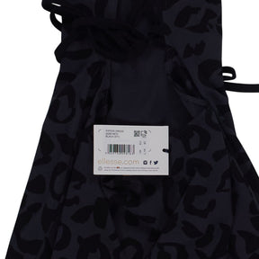 Ellesse Black Pipper Dress