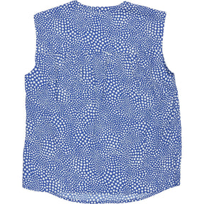 Hush Blue Swirling Star Anina Top