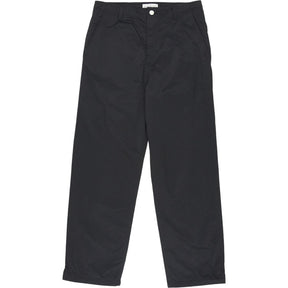 Calvin Klein Jeans Black Fashion Chino Trousers