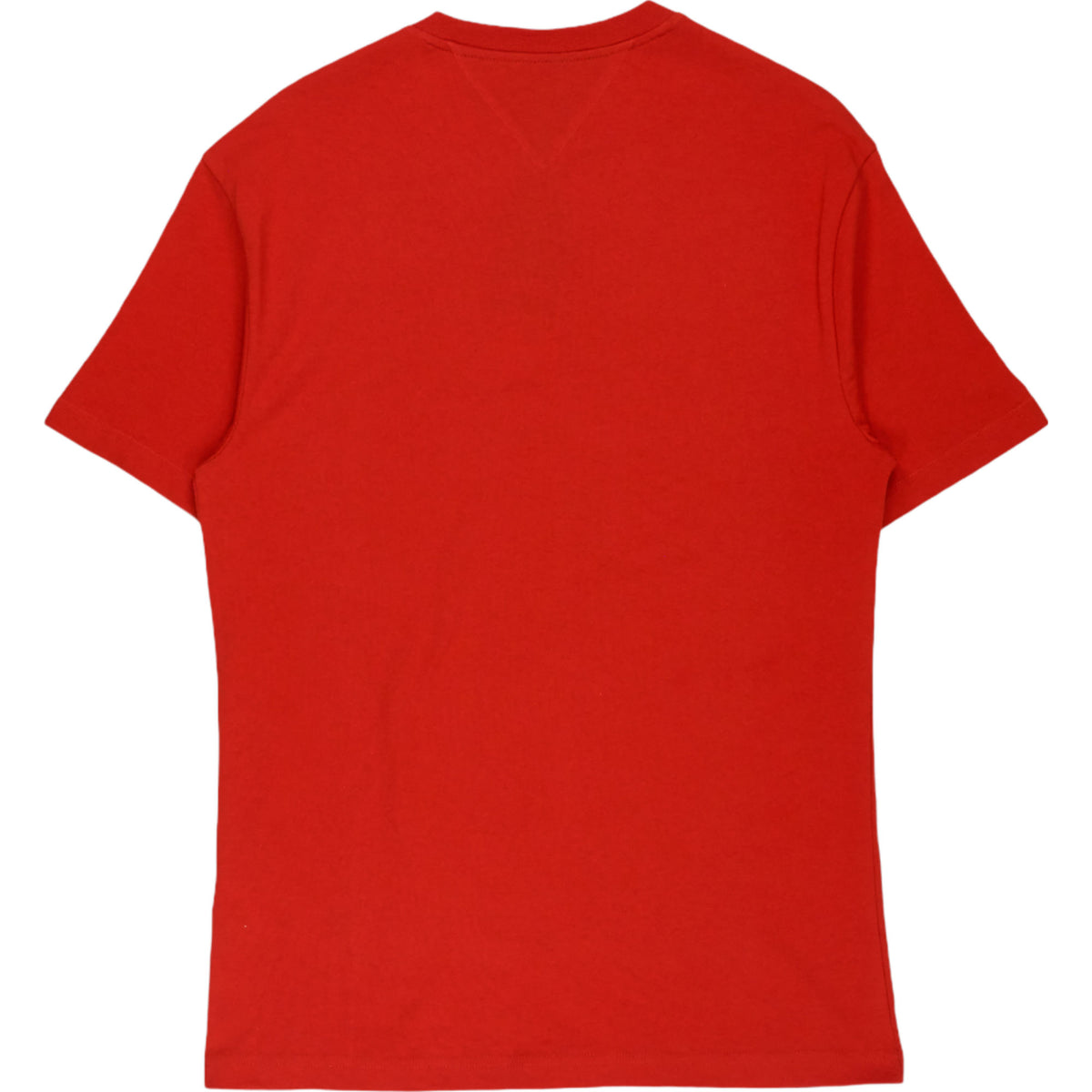 Tommy Jeans Deep Crimson USA T-Shirt