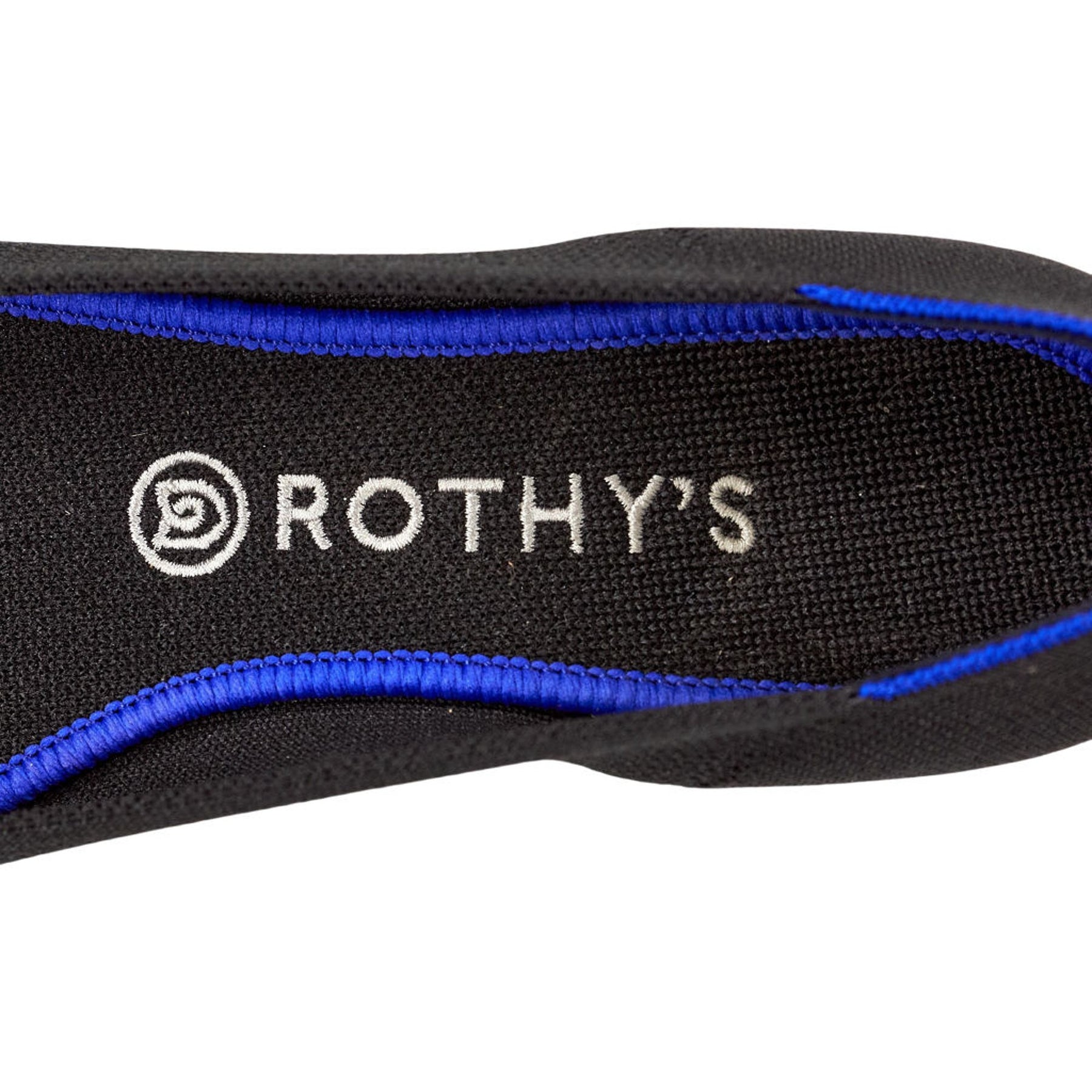 Rothy's Black Solid Flats