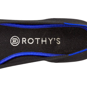 Rothy's Black Solid Flats