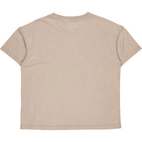 Hush Stone Faded Star Boxy Tee