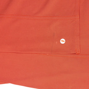 Marc by Marc Jacobs Orange Dress