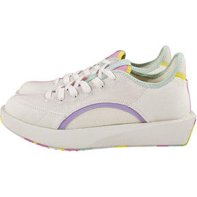 Olivia Rubin Multi Blizzard Trainers