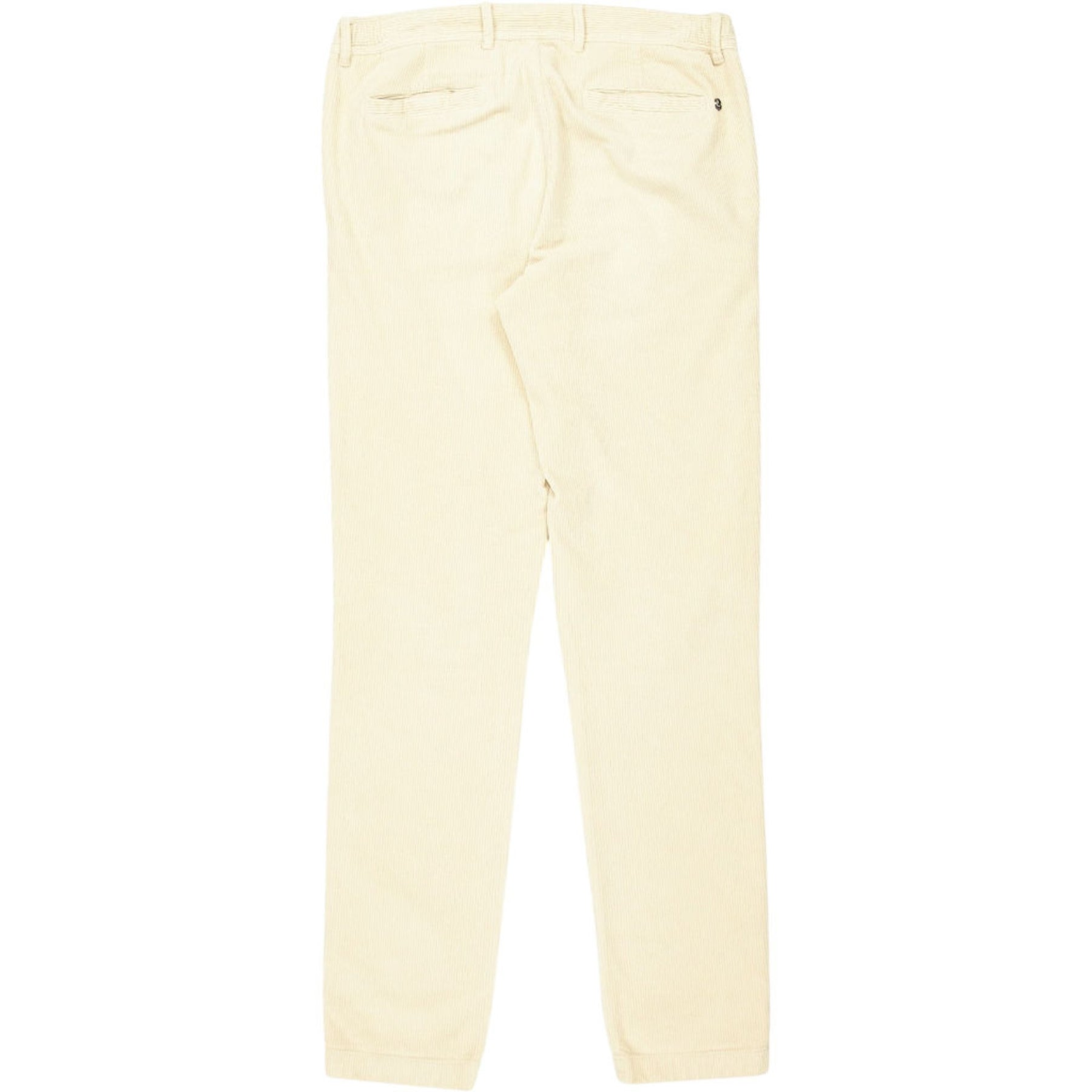 Mr Marvis Cream The Corduroys Trousers