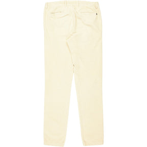 Mr Marvis Cream The Corduroys Trousers