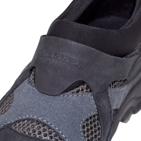 Merrell Black Jungle Moc Twist SE Slip-Ons