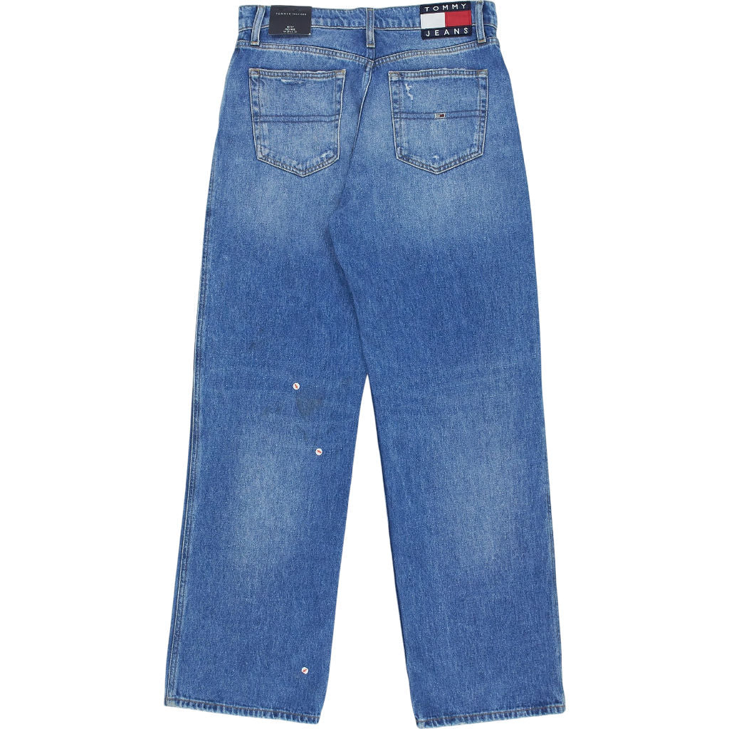 Tommy Hilfiger Blue Betsy Jeans