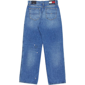 Tommy Hilfiger Blue Betsy Jeans
