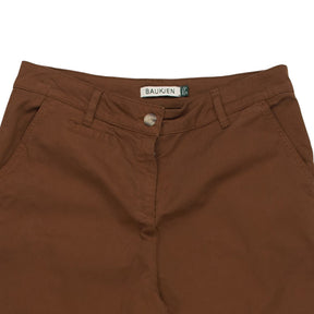 Baukjen Brown Trousers