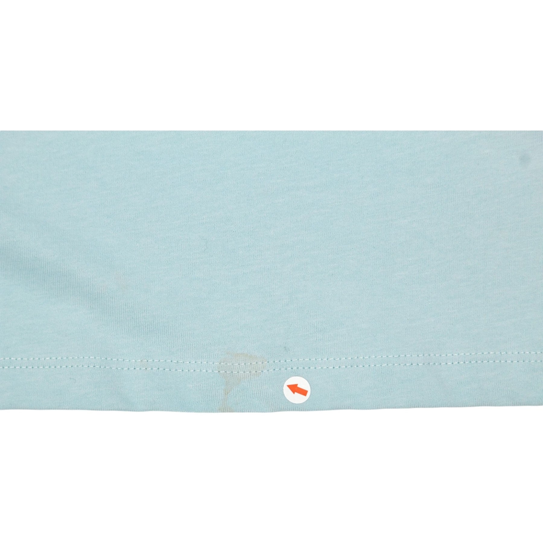 Craghoppers Blue Organic Cotton T-Shirt