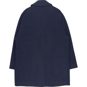 YMC Navy Wool Jacket