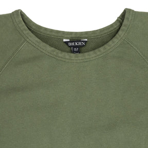 Baukjen Green Organic Cotton Top