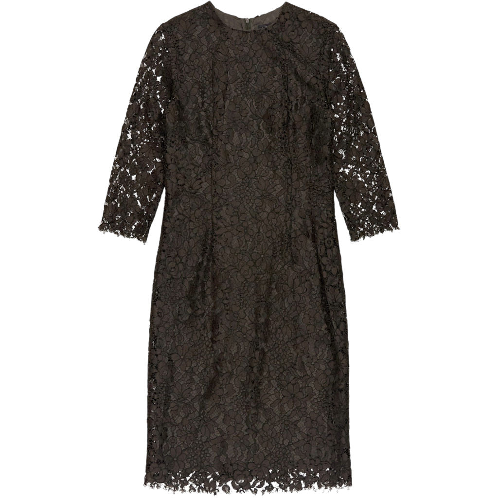 Joseph Brown Corine Lace Dress