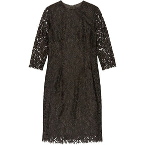 Joseph Brown Corine Lace Dress