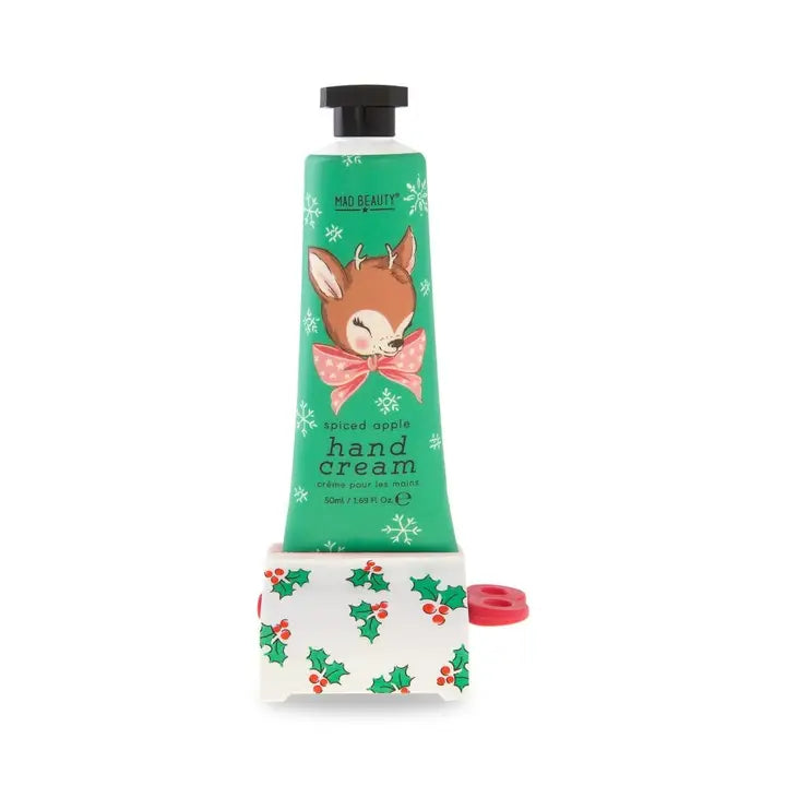 Retro Christmas Hand Cream