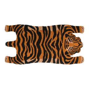 Big Cat Door Mat