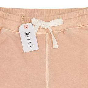 Bonté Rosewater Pink Noemi Jogger Sweatpants