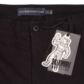 Billionaire Boys Club Black Cargo Pants