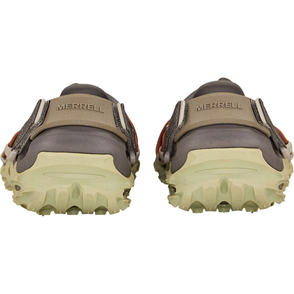Merrell Grey Rubber Sandals