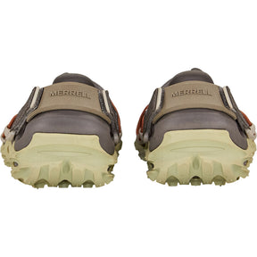Merrell Grey Rubber Sandals