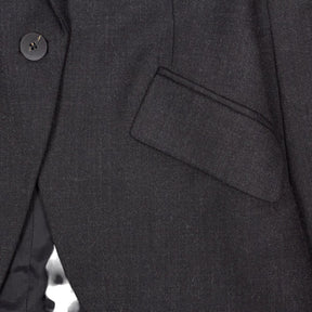 Cefinn Charcoal Josephine Blazer