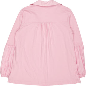 NRBY Pink Cotton Blouse