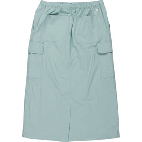 Vans Grey Mint Cargo Skirt