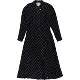 Baukjen Black Becky Dress