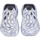 Merrell White Floatmax Clogs
