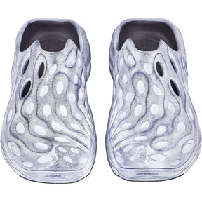 Merrell White Floatmax Clogs