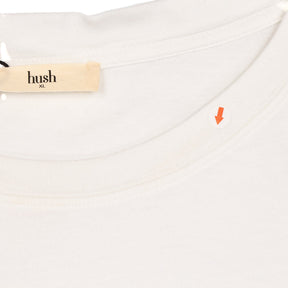 Hush White Limonata T-Shirt
