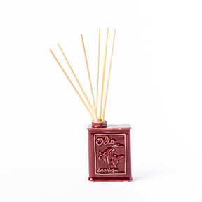 Burgundy Olive Oil Diffuser