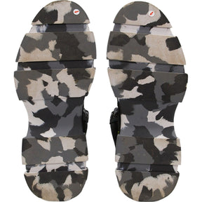 Caterpillar Women Cat Footwear x both GAO Pioneer Boot Shoes