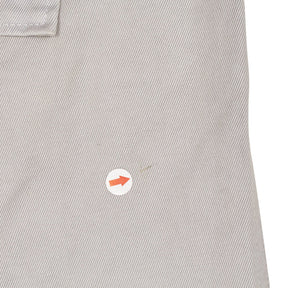 Universal Works Grey Casual Trousers