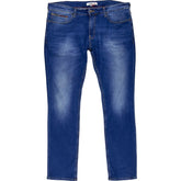 Tommy Jeans Blue Scanton Slim Jeans