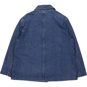 Toast Blue Denim Jacket