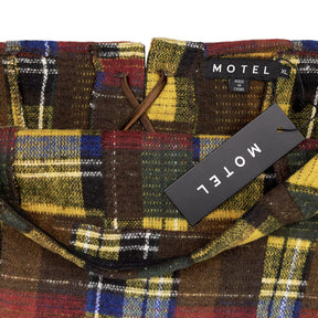 Motel Multicolour Delny Top