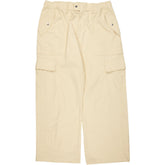 Adidas Beige WB Cargo Pants