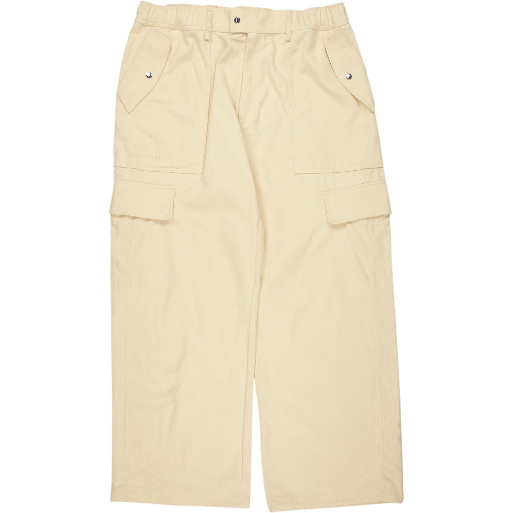 Adidas Beige WB Cargo Pants