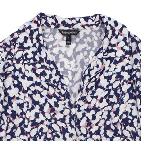 Isabella Oliver Print Blouse