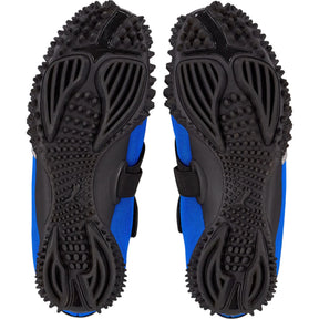 Puma Blue Silver Mostro OG Trainers