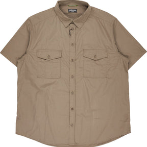 Craghoppers Pebble Kiwi SS Shirt