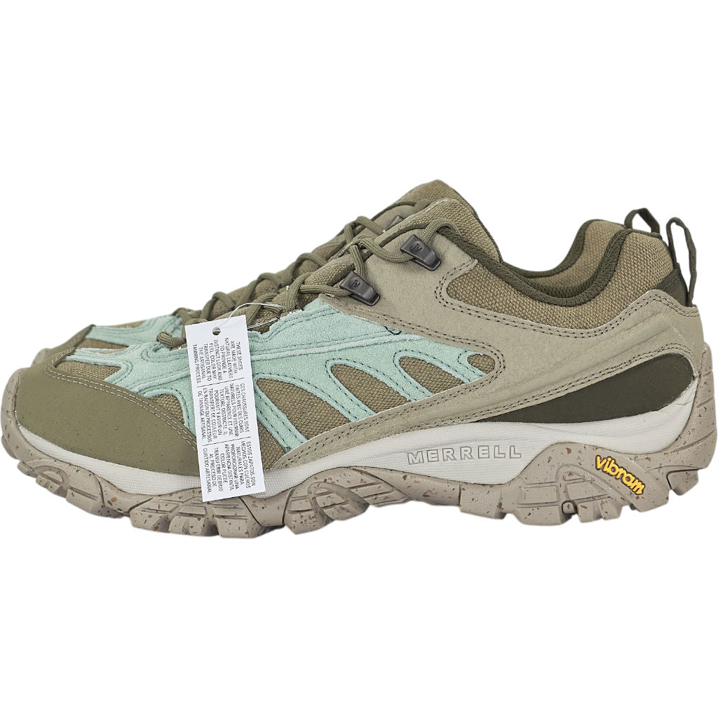 Merrell Drab Sage Moab 2 Mesa Luxe Eco SE Trainers