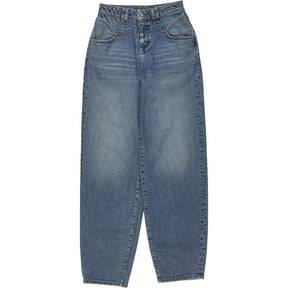 Seventy + Mochi Blue Denim Jeans