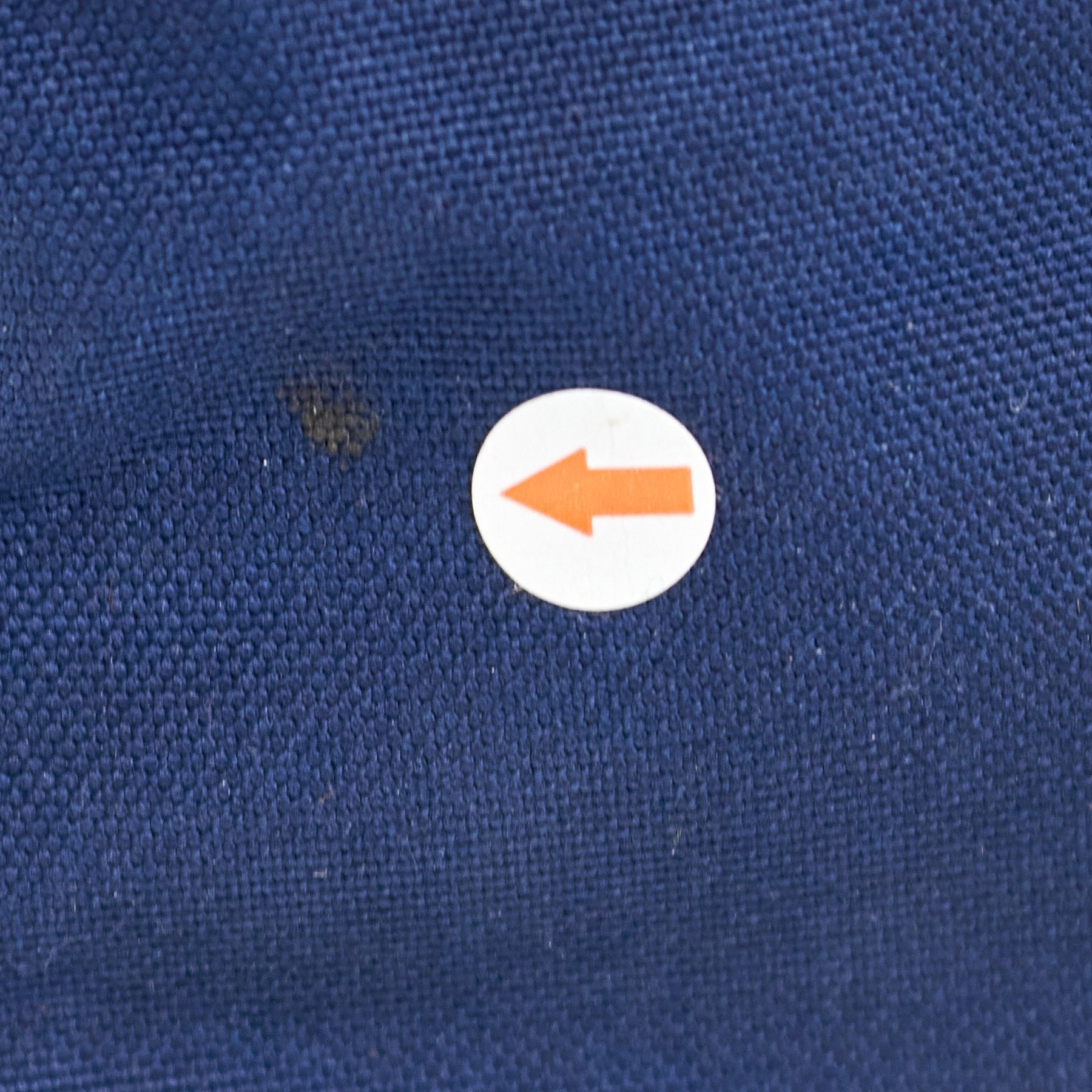 Fjällräven Blue G-1000 Backpack