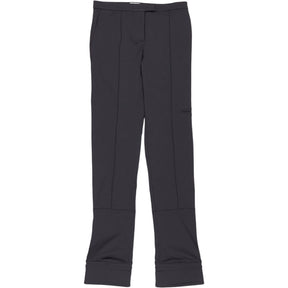 SRVC Washed Black Trousers
