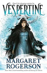 Vespertine By Margaret Rogerson