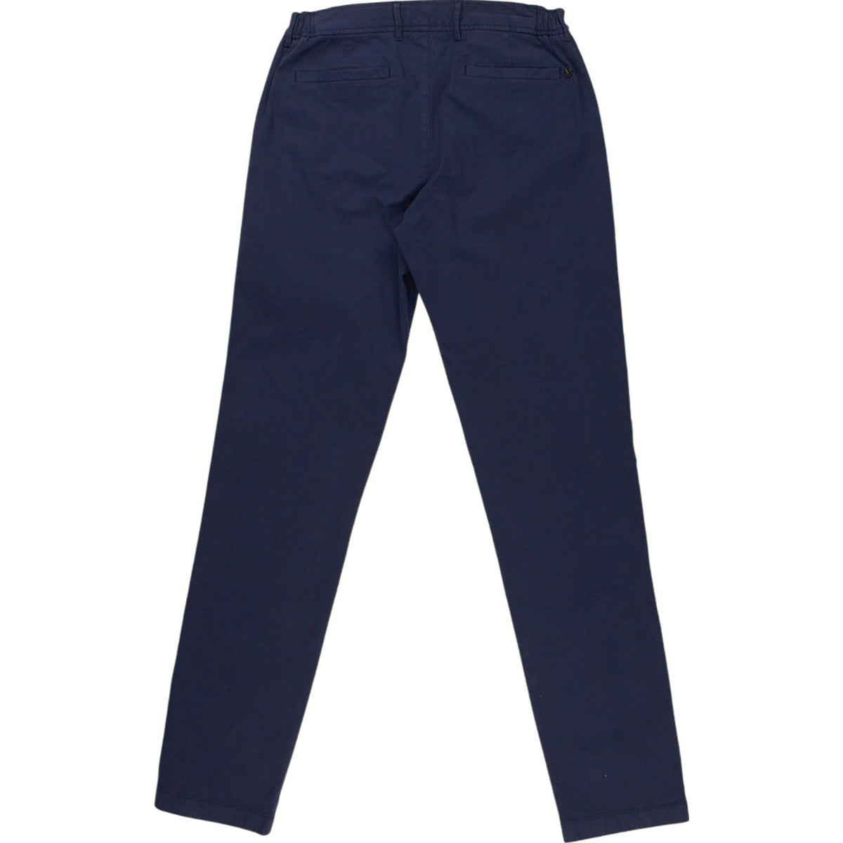 MR MARVIS Navy The Coolerdays Trousers W32 L32
